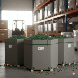 Jak zmniejszyć straty produktu z 2,3% do 0,1%? - Case study: opakowania Oktabina