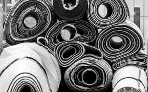 jak wysłać dywan kurierem