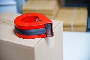 opakowania e-commerce