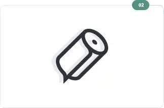 Folie budowlane, ochronne, paraizolacyjne