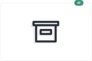 Produkty do produkcji i transportu