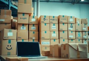 opakowania kartonowe dla e-commerce