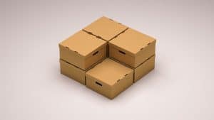 Hurtownia opakowań Company Pack Sevice