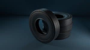 Jak wysłać opony kurierem?