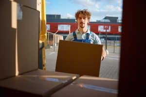 opakowania e-commerce